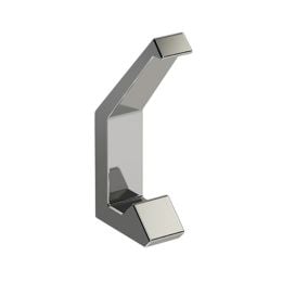 Appendiabiti da parete in metallo Mital 1400