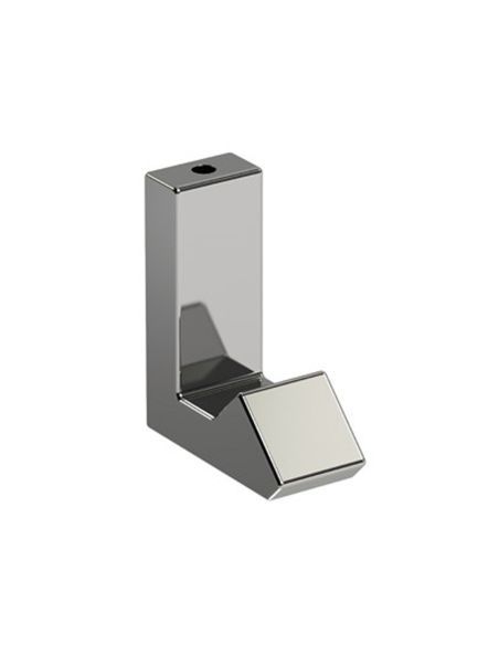 Appendiabiti a muro in metallo Mital 4400