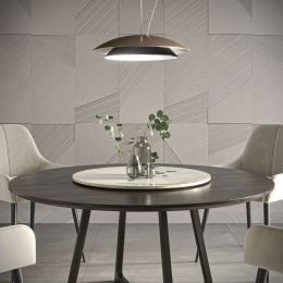 Emuca Base girevole Giro 4, 100 kg, Acciaio, Zincato bianco 2