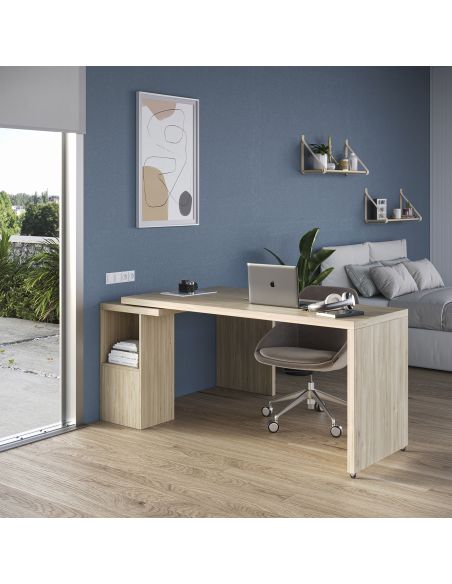 Emuca Base girevole Giro 4, 100 kg, Acciaio, Zincato bianco