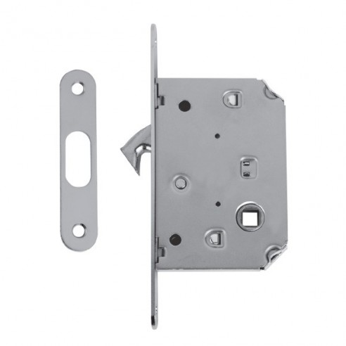 Maniglia per porta scorrevole NIC 203 Comit serratura