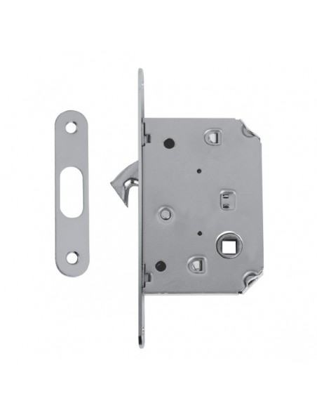 Maniglia per porta scorrevole NIC 203 Comit serratura