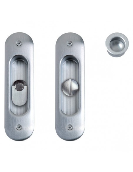 Maniglia per porta scorrevole NIC 201 Comit