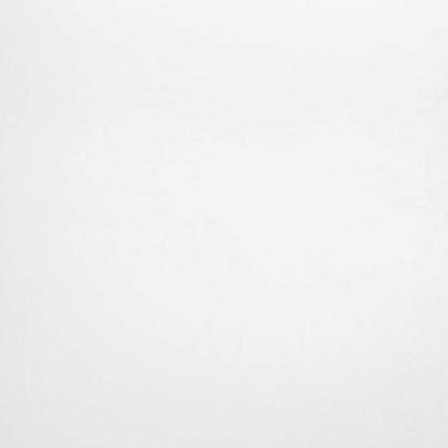 Emuca Piano da tavolo, 900x500mm, spessore 30mm, Legno, Verniciato bianco