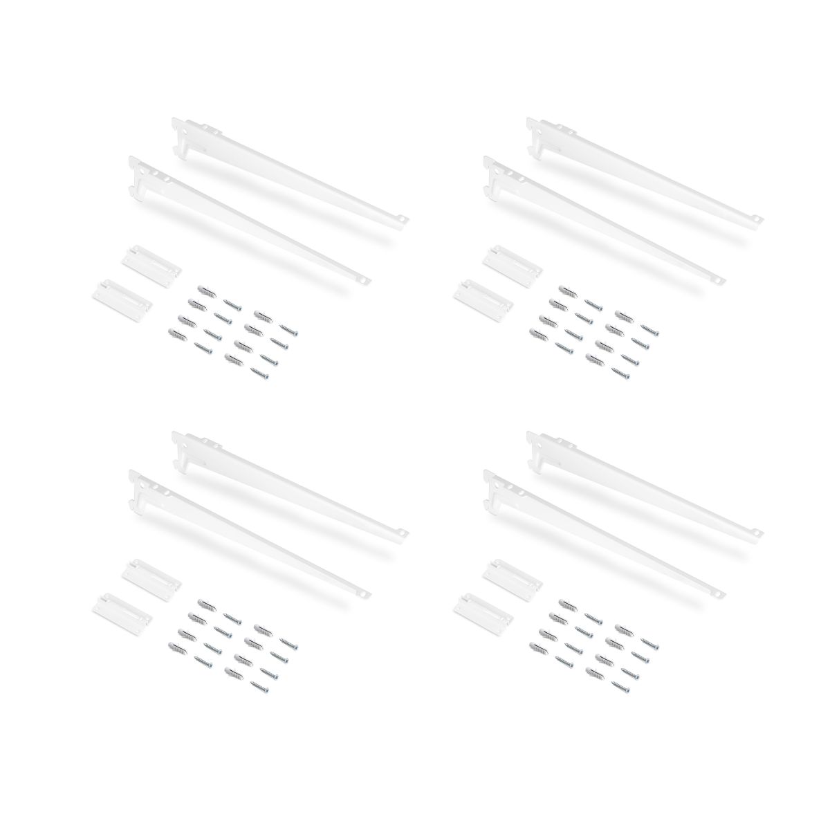 Momowin 4 Ventose Bifacciali Per Telefono – 24 E 40 Ventose, Per Specchi E Superfici Lisce