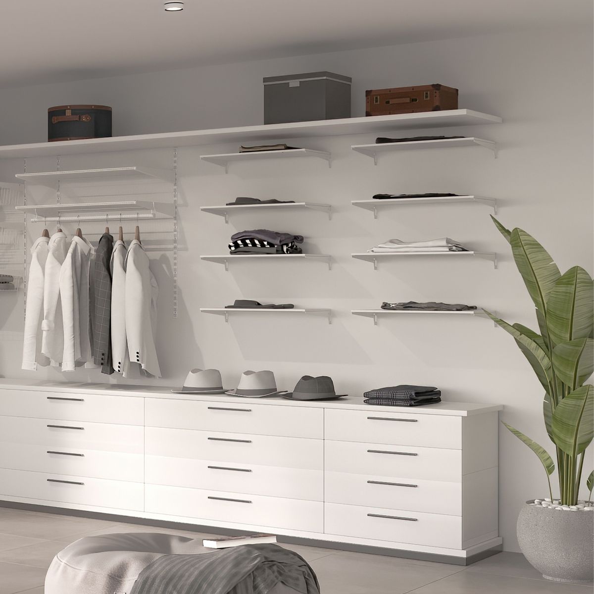 CONCEPTRONIC 650406 STAFFA DI MONTAGGIO A PARETE GIREVOLE PER TV DA 23