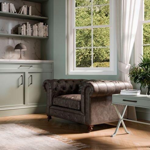 Emuca Lotto di 20 maniglie per mobili Suez, L184mm, interasse 160mm, Alluminio, Verniciato nero