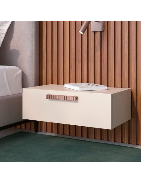 Maniglia per mobile 3380 Mital