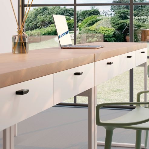 Maniglia per mobile 3530 Mital