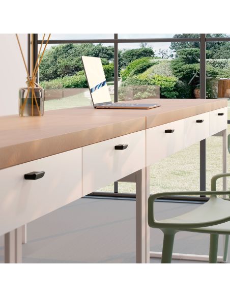 Maniglia per mobile 3530 Mital