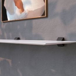 Reggimensola per vetro Mital RM09 2