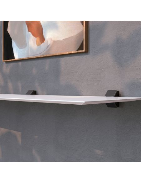 Reggimensola per vetro Mital RM09