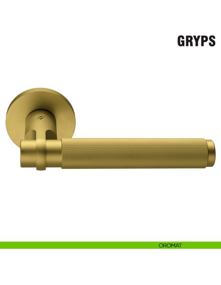 Maniglia per porta Gryps Colombo Design