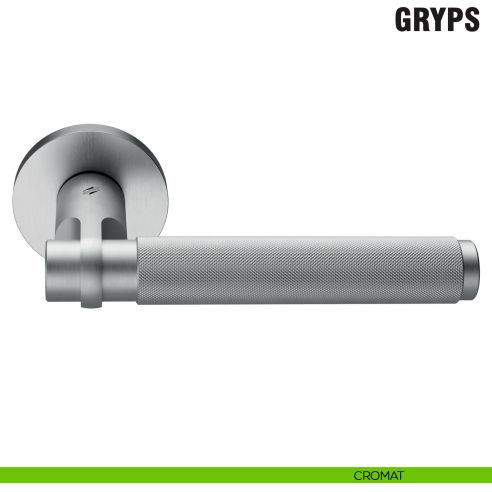 Maniglia per porta Gryps Colombo Design