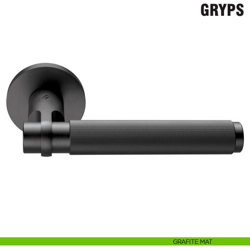 Maniglia per porta Gryps Colombo Design