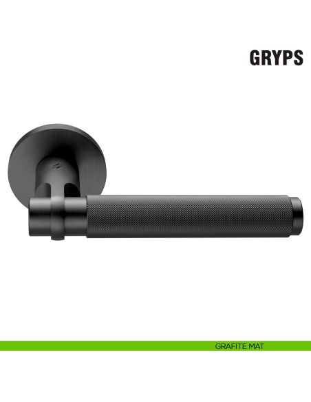 Maniglia per porta Gryps Colombo Design