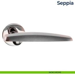 Maniglia per porta Seppia Frascio 2