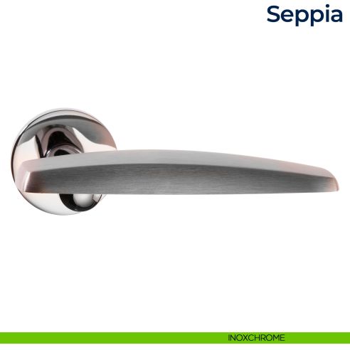 Maniglia per porta Seppia Frascio inoxchrome