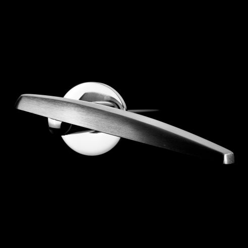 Maniglia per porta Seppia Frascio inoxchrome