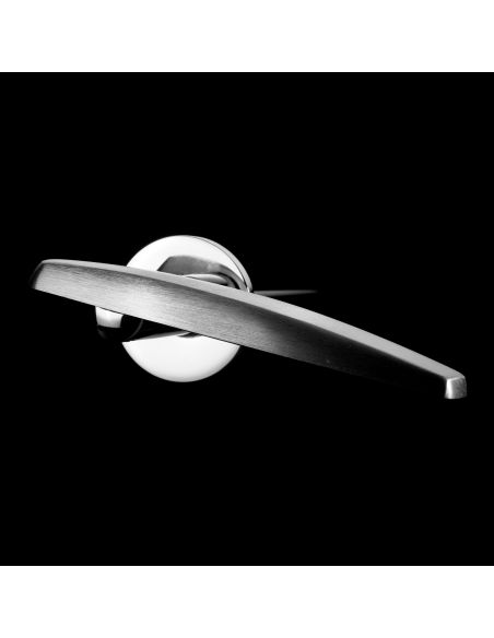 Maniglia per porta Seppia Frascio inoxchrome