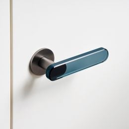 Maniglia per porta Aqua Olivari 2