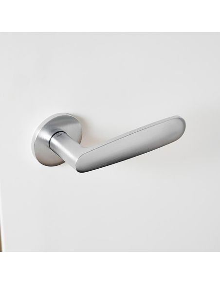 Maniglia per porta Brera Olivari