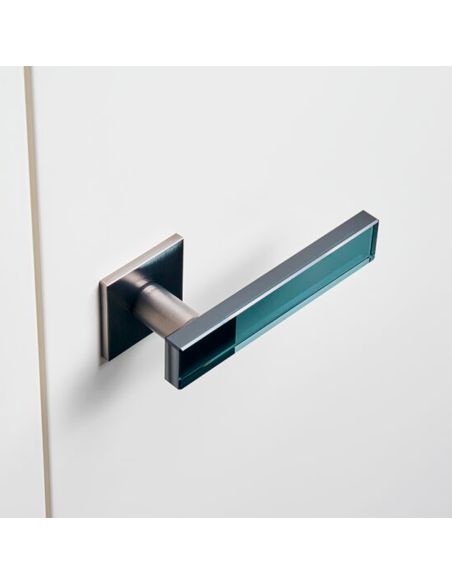 Maniglia per porta Mare Olivari