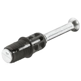 Perno ad aspansione per mobile Hafele Minifix C100 per foratura diametro 10 mm