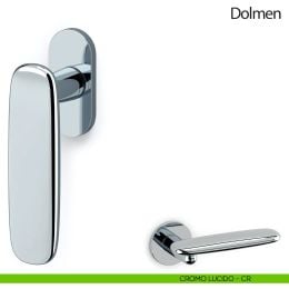 Maniglia per finestra martellina DK Dolmen Olivari 2
