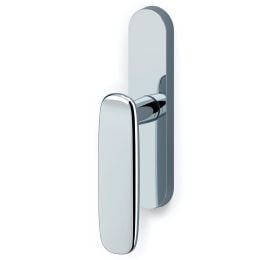 Maniglia per finestra cremonese Dolmen Olivari