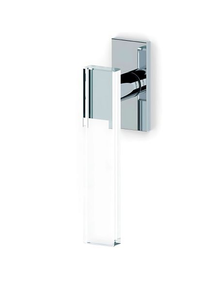 Maniglia per finestra martellina DK Mare Olivari