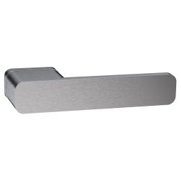 Maniglia in acciaio per porta One 10N Reguitti Inox