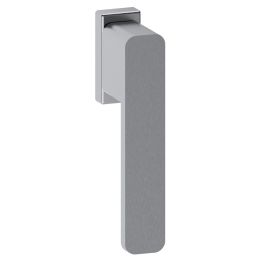 Maniglia in acciaio per finestra DK ONE 10N Reguitti Inox