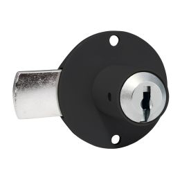 Serratura per anta con cilindro KYR Securital diametro 16,5 mm lunghezza 21 mm KYR 4E A16