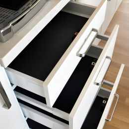 Serratura elettronica per mobile SOLO PS Electronic con tecnologia RFID 125 kHz SOLO.PLUS.SET.74 2