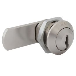 Serratura universale con cilindro a levetta KYR Securital diametro 19 mm lunghezza 16 mm KYR 19