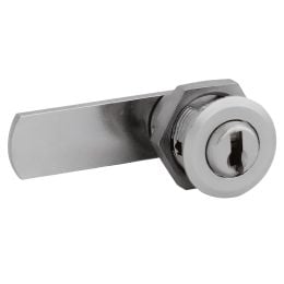 Serratura universale con cilindro a levetta KYR Securital diametro 15 mm lunghezza 30 mm KYR 15