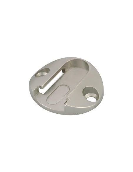 Supporto fianco per pistone Kraby Ferramenta Livenza fissaggio con vite