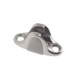 Supporto anta per pistone Compact e Kraby Ferramenta Livenza fissaggio con vite