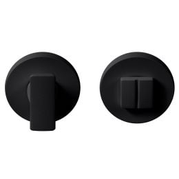 Nottolino per porte Due Colombo Design Mood Collection