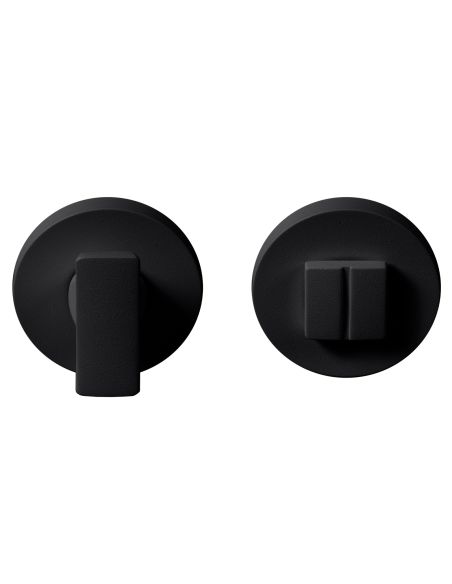 Nottolino per porte Due Colombo Design Mood Collection
