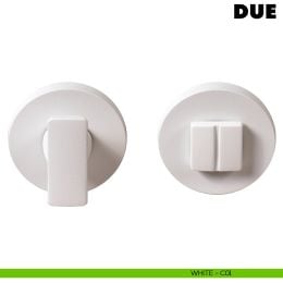 Nottolino per porte Due Colombo Design Mood Collection 2