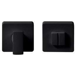 Nottolino per porte Due Q Colombo Design Mood Collection