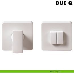 Nottolino per porte Due Q Colombo Design Mood Collection 2