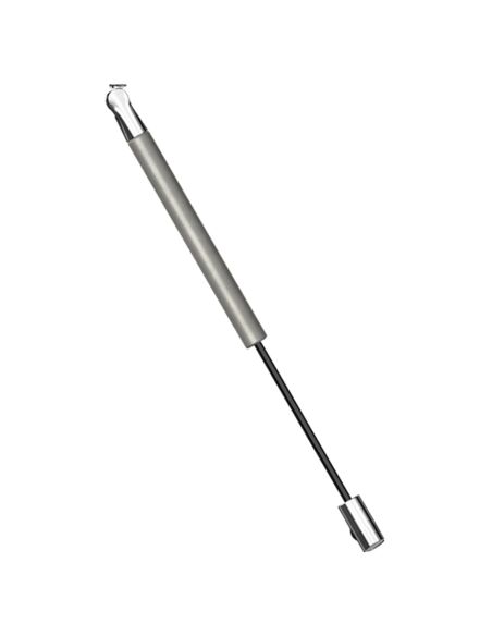 Asta a gas Ferramenta Livenza K12 System rialza lift lunghezza 244 mm