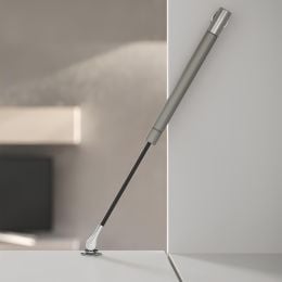 Pistone a gas Ferramenta Livenza K12 System ribalta apertura ammortizzata lunghezza 244 mm