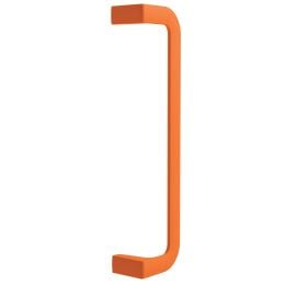 Maniglione per porta Due Colombo Design singolo Mood Collection