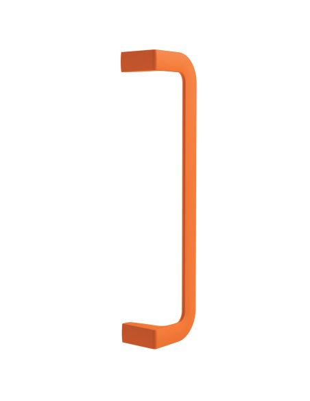 Maniglione per porta Due Colombo Design singolo Mood Collection