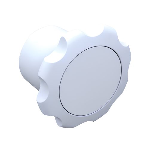 Chiave magnetica Kinder-Lok KYR Securital R501