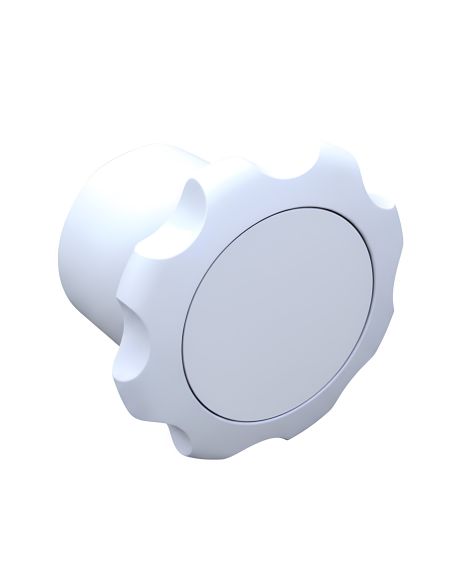 Chiave magnetica Kinder-Lok KYR Securital R501
